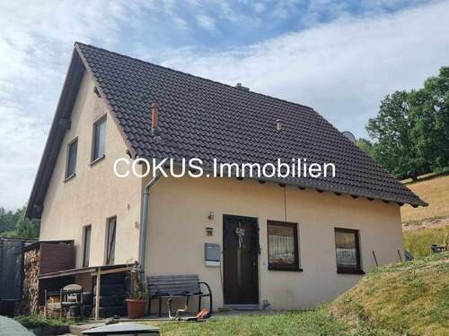 Foto - Haus zum Kaufen in Schmalkalden 207.500,00 € 97.1 m²