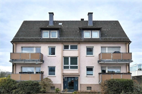 Foto - Wohnung zum Kaufen in Wuppertal 120.000,00 € 62 m²