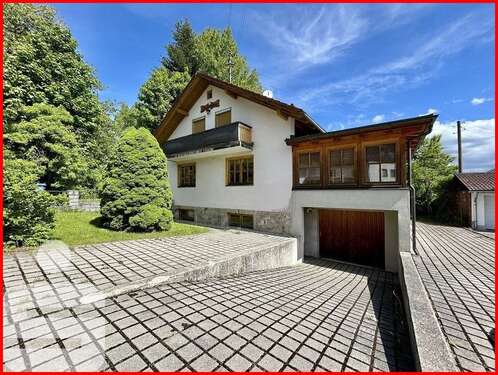 Foto - Haus zum Kaufen in Spiegelau 399.000,00 € 200 m²