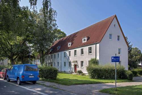 Foto - Wohnung zum Mieten in Herford 489,00 € 50.7 m²