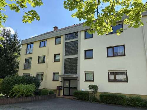 Foto - Wohnung zum Kaufen in Bad Bergzabern 145.000,00 € 73.28 m²