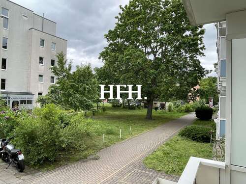 Foto - Wohnung zum Kaufen in Berlin 365.000,00 € 56.4 m²