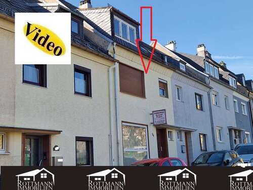 Foto - Haus zum Kaufen in Helmbrechts 39.000,00 € 100 m²