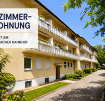 Wohnung zum Mieten in München 1.700,00 € 71 m²