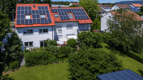 Foto - Haus zum Kaufen in Aalen 890.000,00 € 361 m²
