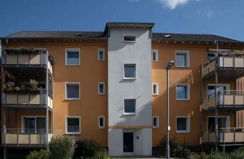Foto - Wohnung zum Mieten in Essen 345,14 € 59.92 m²