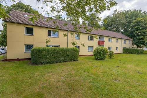 Foto - Wohnung zum Mieten in Flensburg 600,00 € 61.15 m²