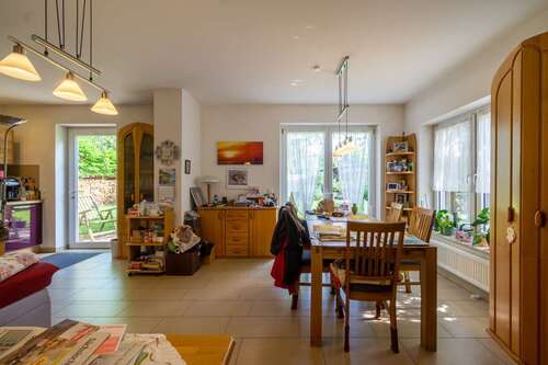 Foto - Haus zum Kaufen in Dresden Niedersedlitz 369.000,00 € 86.9 m²