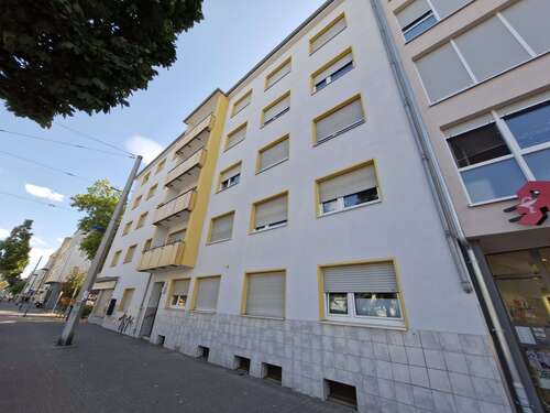 Foto - Wohnung zum Kaufen in Mannheim 239.000,00 € 70 m²