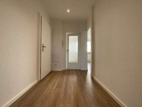 Foto - Wohnung zum Mieten in Lutherstadt Wittenberg 319,00 € 57.33 m²