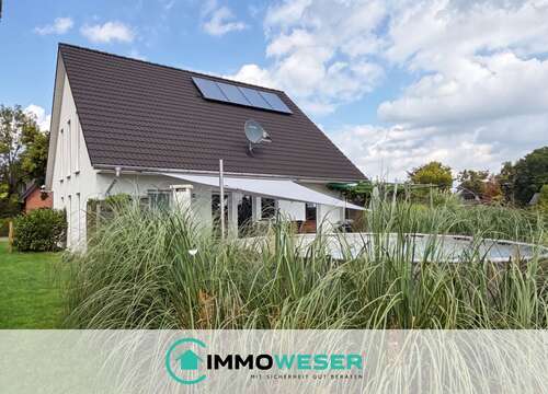 Foto - Haus zum Kaufen in Emtinghausen 495.000,00 € 156.6 m²