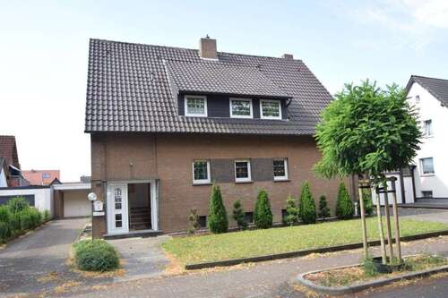 Foto - Haus zum Kaufen in Werne 279.000,00 € 190 m²