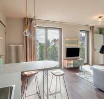 Wohnen auf Zeit in Berlin 1.825,00 €