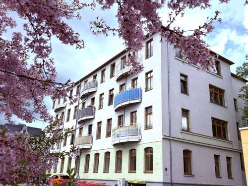 Foto - Büro in Zwickau 292,00 € 97.45 m²