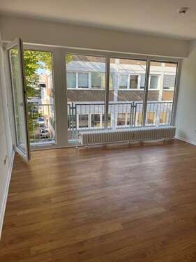 Foto - Wohnung zum Mieten in Siegburg 400,00 € 35 m²