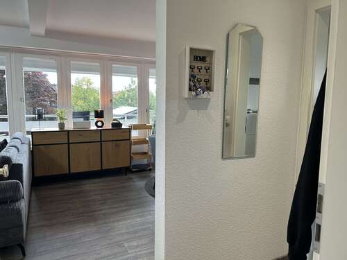 Foto - Wohnung zum Kaufen in Butjadingen 128.500,00 € 40 m²
