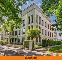 Wohnung zum Kaufen in Potsdam Berliner Vorstadt 550.000,00 € 117.2 m² - Potsdam / Berliner Vorstadt