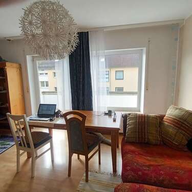 Foto - Wohnung zum Mieten in Fürth 400,00 € 49 m²