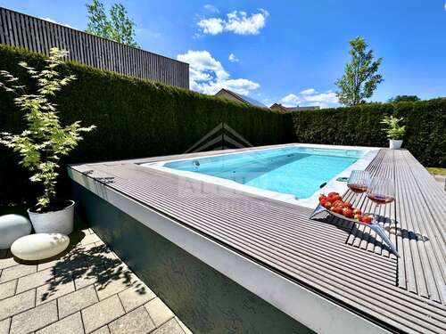 Foto - Haus zum Kaufen in Aalen 949.000,00 € 173.17 m²