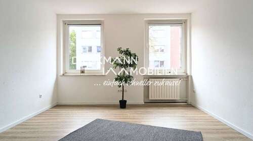 Foto - Wohnung zum Mieten in Duisburg 430,00 € 66 m²