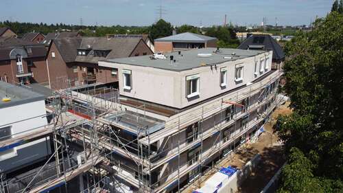 Foto - Wohnung zum Mieten in Wesseling 790,00 € 40.39 m²