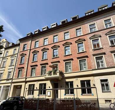 Foto - Wohnung zum Mieten in München 5.950,00 € 166.8 m²