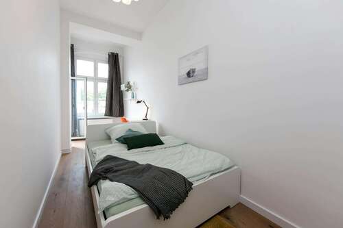 Foto - WG-Zimmer in Berlin 610,00 € 15 m²