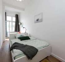 WG-Zimmer in Berlin 610,00 € 15 m²