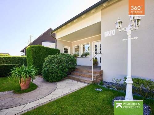 Foto - Haus zum Mieten in Heiligenhaus 2.000,00 € 158 m²