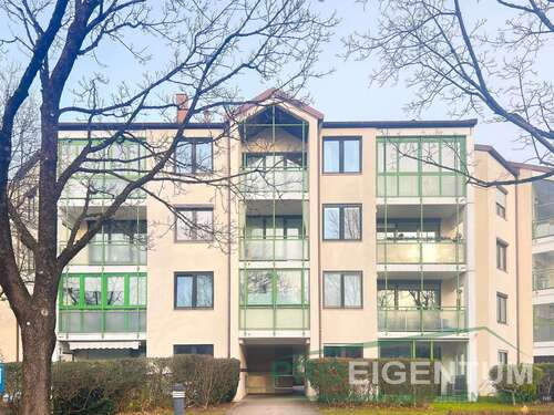 Foto - Wohnung zum Kaufen in München 380.000,00 € 79 m²