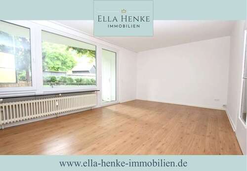Foto - Wohnung zum Mieten in Bad Harzburg 310,00 € 38 m²