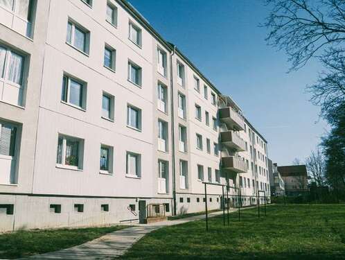 Foto - Wohnung zum Mieten in Prenzlau 385,00 € 48.1 m²