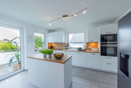 Foto - Wohnung zum Kaufen in Bad Oeynhausen 495.000,00 € 156 m²