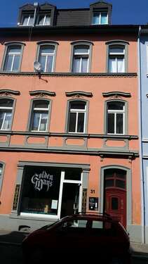 Foto - Wohnung zum Mieten in Mannheim 370,00 € 37 m²