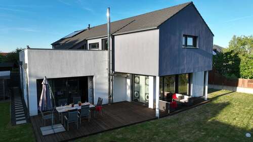 Foto - Haus zum Kaufen in Barsinghausen 948.000,00 € 268 m²