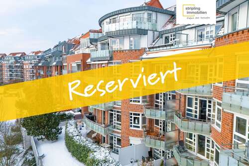 Foto - Wohnung zum Kaufen in Bremen 279.000,00 € 79.16 m²