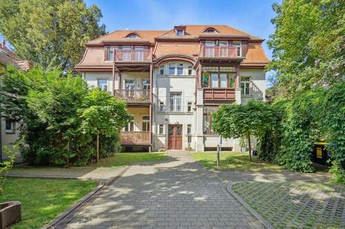 Foto - Wohnen auf Zeit in Dresden 1.299,00 €