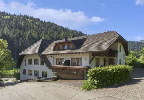 Foto - Wohnung zum Kaufen in Simonswald 240.000,00 € 120 m²