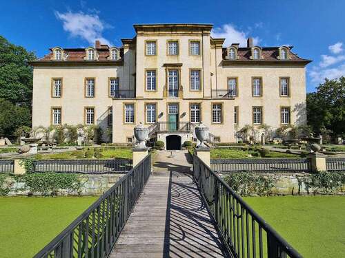 Foto - Wohnung zum Mieten in Herzebrock-Clarholz 1.395,00 € 164 m²