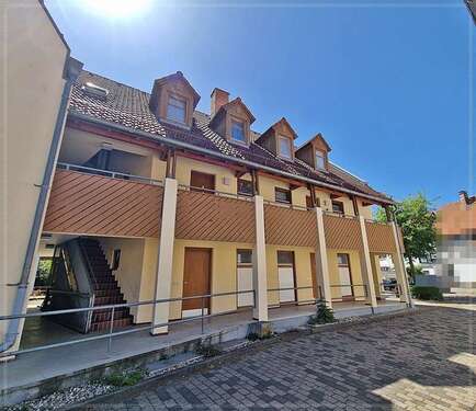 Foto - Wohnung zum Mieten in Göllheim 307,56 € 45 m²