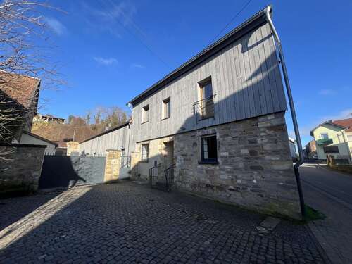 Foto - Haus zum Mieten in Nußbaum 1.850,00 € 184.07 m²