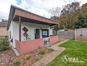 Foto - Haus zum Kaufen in Briesen (Mark) 50.000,00 € 45 m²