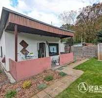 Haus zum Kaufen in Briesen (Mark) 50.000,00 € 45 m²