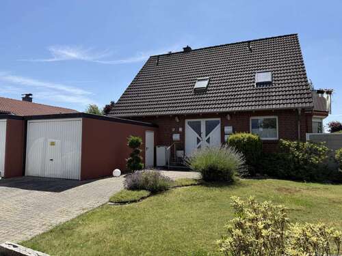 Foto - Wohnung zum Mieten in Ilsede 900,00 € 100 m²