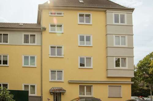 Foto - Wohnung zum Mieten in Essen 408,00 € 58.15 m²