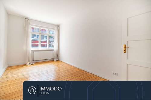 Foto - Wohnung zum Kaufen in Berlin 280.000,00 € 55 m²