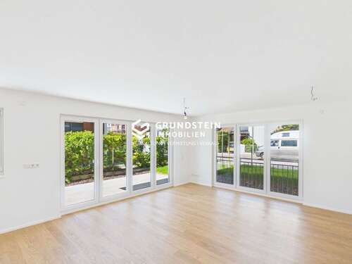Foto - Wohnung zum Mieten in München 2.303,45 € 100.15 m²