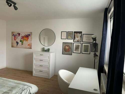 Foto - WG-Zimmer in Frankfurt am Main 899,00 € 25 m²