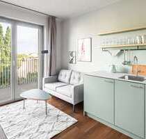 Wohnen auf Zeit in Berlin 1.245,00 €