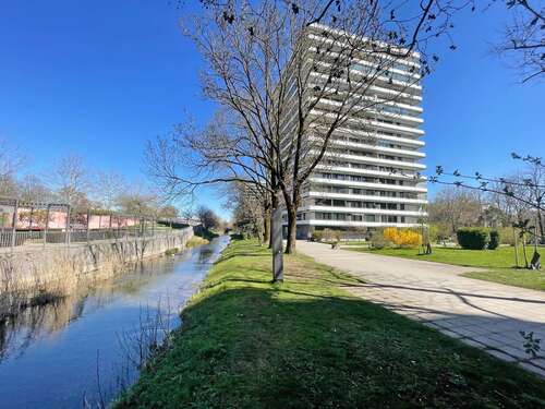 Foto - Wohnung zum Kaufen in München 398.500,00 € 54.32 m²